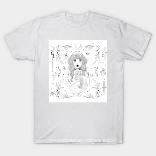 Mystic Girl T-Shirt